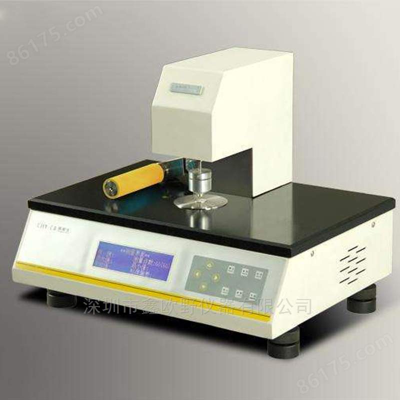 Labthink兰光 CHY-C2A 薄膜厚度测试仪