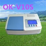 OK-V10S土壤肥料养分速测仪 土壤快速测试