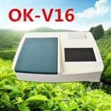 （郑州欧柯奇）OK-V16土壤肥料养分速测仪
