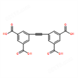 乙炔基联苯-3,3',5,5'-四羧酸