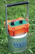 west脱气扩散连续监测系统土壤氮循环监测