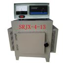 SRJX-4-13箱式电阻炉 1300度马弗炉