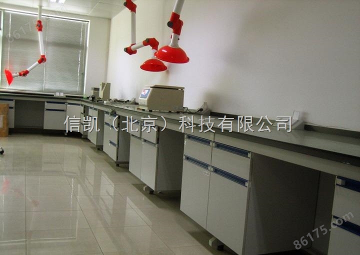 北京实验室配套设备_原子吸收罩