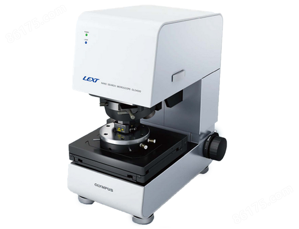 进口的扫描探针显微镜