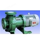 CQF50-32-125氟塑料磁力驱动泵