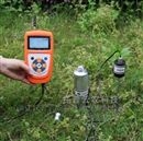 土壤水分温度盐分测定仪 TZS-ECW-G