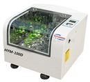 HYM-100D台式恒温摇床 菌悬液体静态培养箱