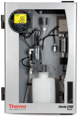 ThermoOrionChlorineXP水质分析仪