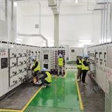 东莞常平800kva充电站变压器工程找紫光电气