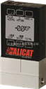 ALICAT 20S系列 气体质量流量计