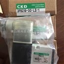 CKD原装电磁阀3PB219-00-LS-1