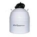 MVE 液氮罐 47L方提筒液氮容器细胞冻存
