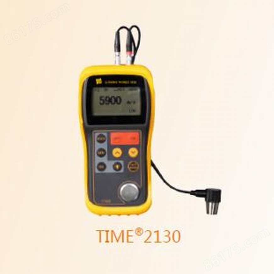 TIME2130超声波测厚仪