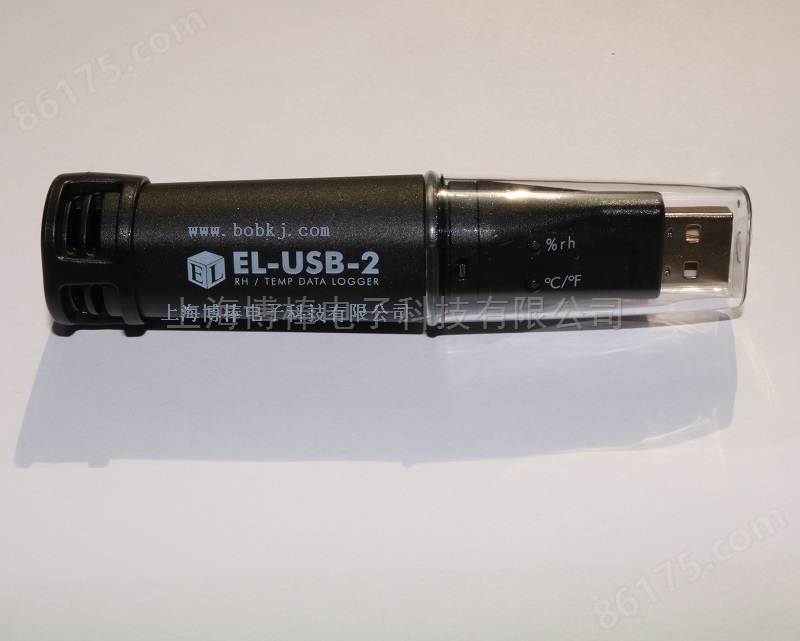 EL-USB-2温湿度 露点记录仪