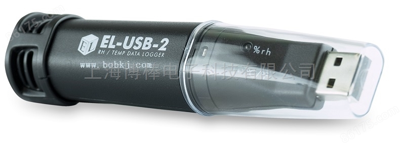 EL-USB-2温湿度 露点记录仪