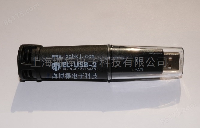 EL-USB-2防水温湿度记录仪