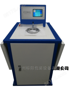 透气度测定仪GPBI®N900（旧）