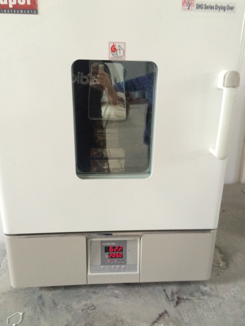 DHG-9140A电热鼓风干燥箱 热空气消毒箱