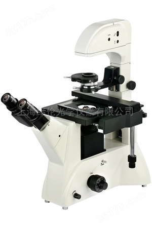 DXS-3倒置生物显微镜