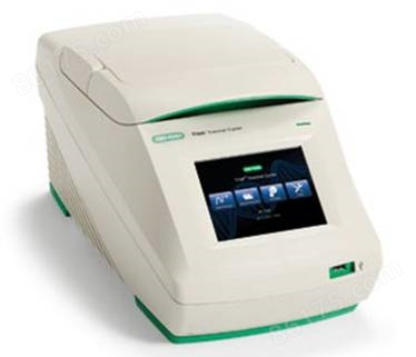 Bio-Rad伯乐 PCR仪T100现货
