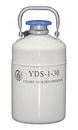 牛、羊精液低温保存罐YDS-1-30便携式液氮罐