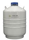 YDS-30B成都金凤液氮罐 动物精液低温储存罐